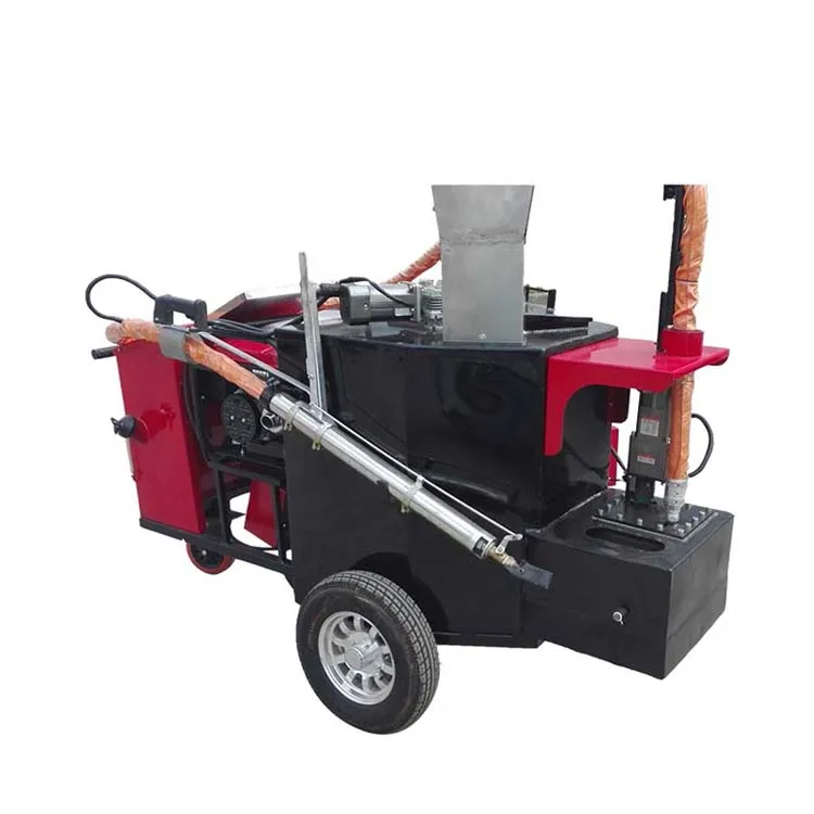Hot Pour Crack Filler Machine Rental Asphalt Melter Near Me Sealcoat Sprayer