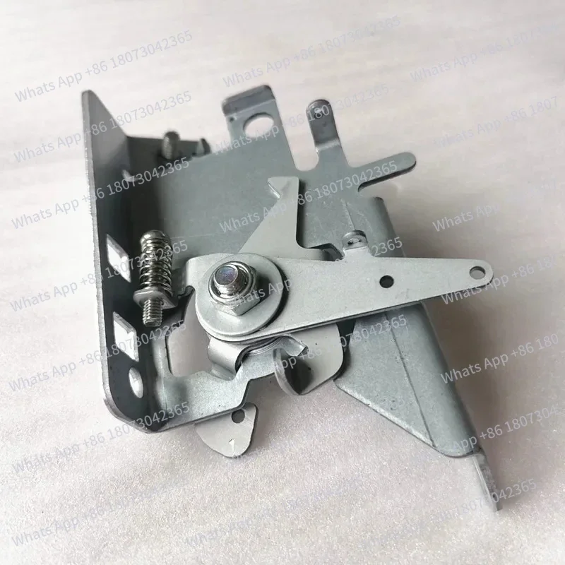 

FJ180V Panel control assy for FJ180 FG180 FC180 FC180V Lawn Mower Engine