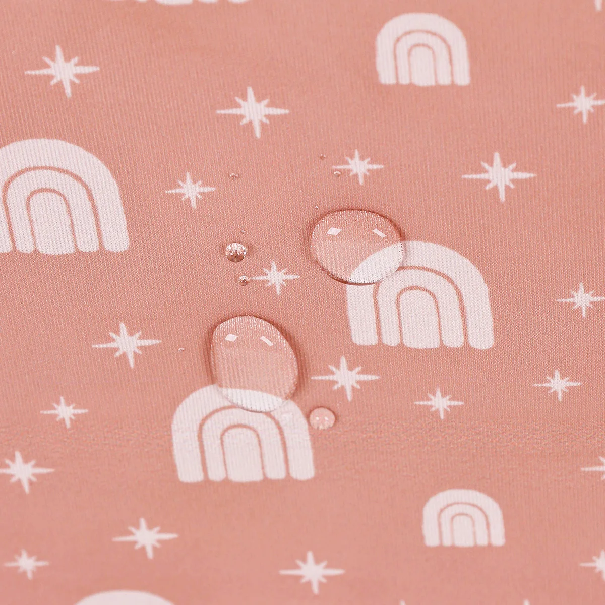 Kangobaby 1 قطعة لطيف موضة حقيبة تخزين حفاضات الطفل متعددة الوظائف قابل للغسل حقيبة سفر حجم 26x36 سنتيمتر #6