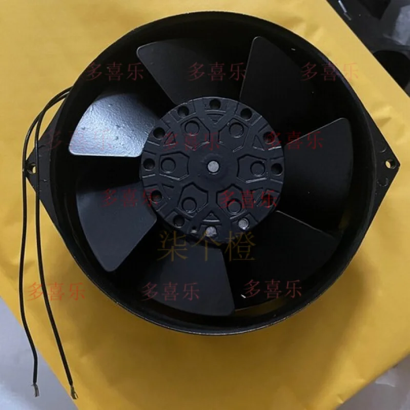 EE for  FULLTECH UF-15KCR23 BWHD AC230V 26/31W Axial cooling fan