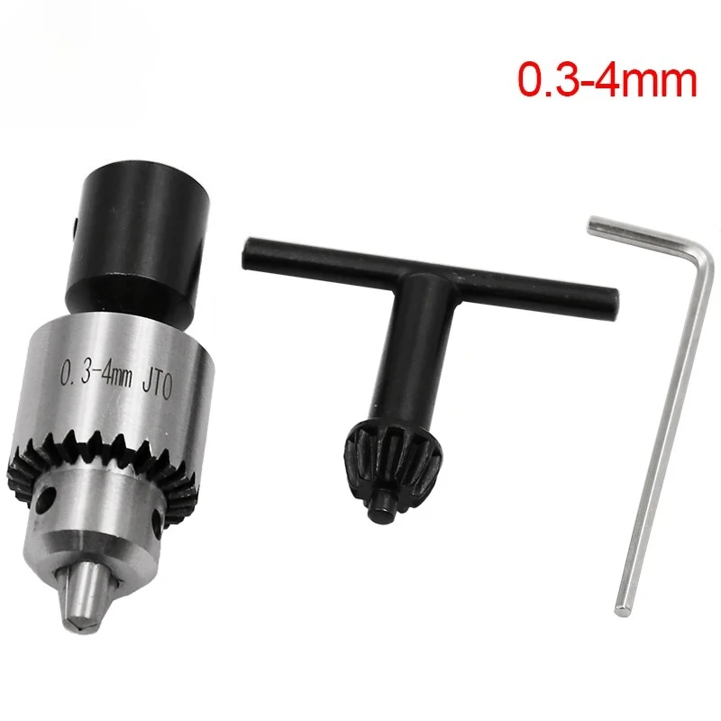 

Tool Mini Drill Chuck DIY Precision JTO Sets Dremel Style Accessories For Rotary Tools Carving Polishing Grinding