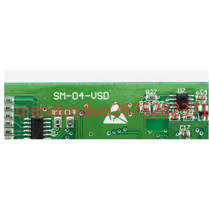 

Suitable for Diao elevator Xinshida outbound call display panel SM-04-VSD SM.04VR/G