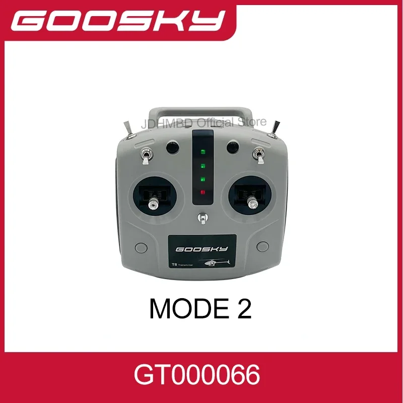 

GOOSKY S2 MAX RTF 3D RC Helicopter Spare Parts Servo Remote Control BearingBall Head
