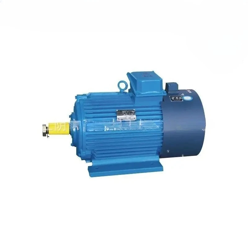 YZR-160M1-6-5.5KW three-phase asynchronous motor for lifting and metallurgy lifting motor