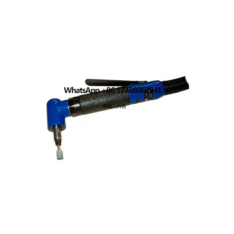 

DEPRAG GDA013-550BX Pneumatic Air Grinder with Chuck Electronic Components