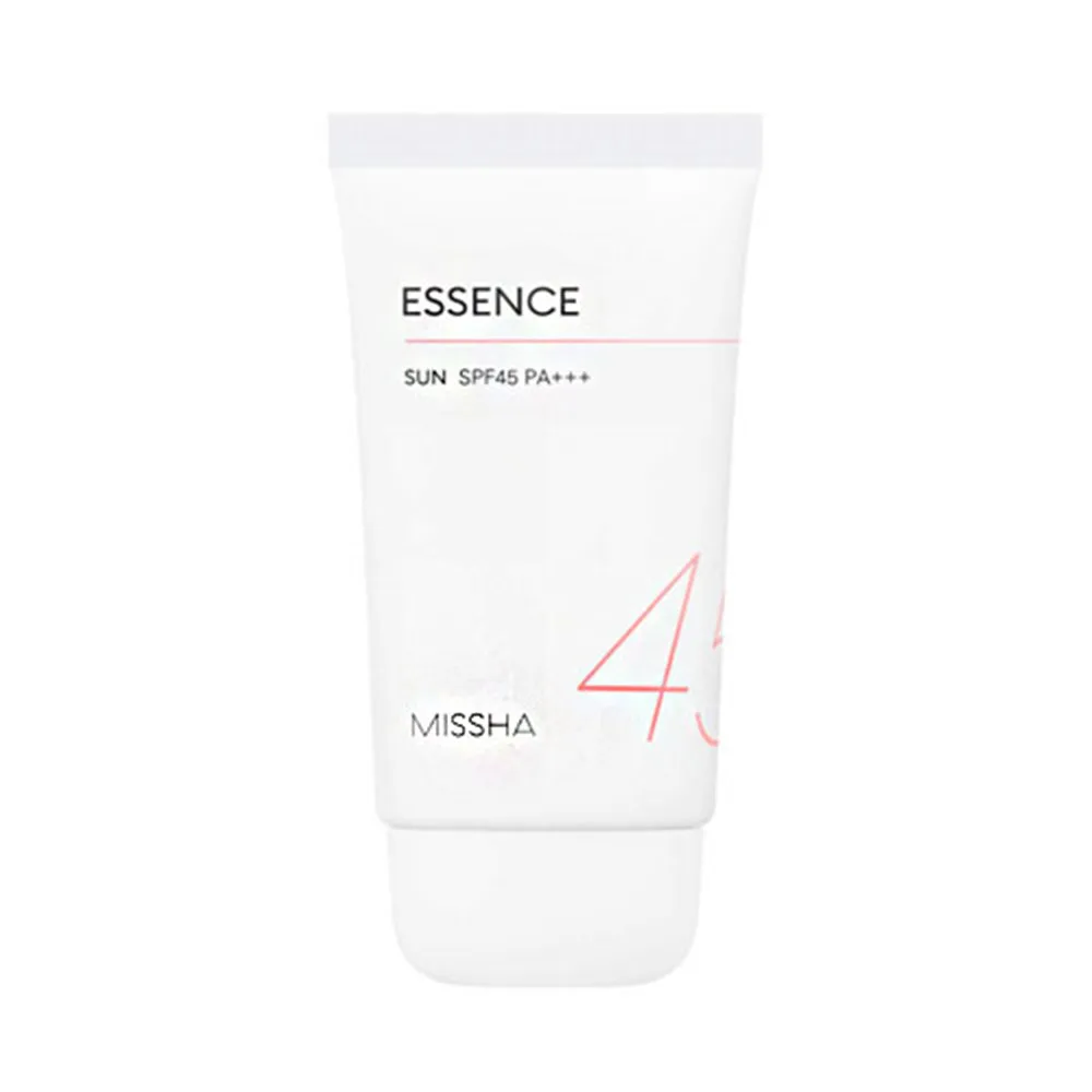 MISSHA All-around Safe Block Essence Sun SPF45 PA+++ 50ml