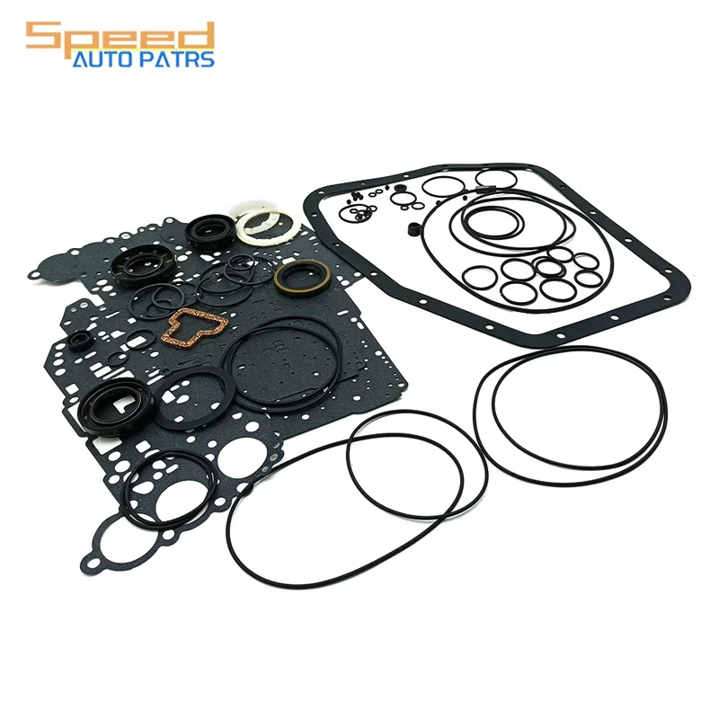 

A245 A245E Auto Transmission Gasket Kit Overhaul Seals For TOYOTA PRIZM