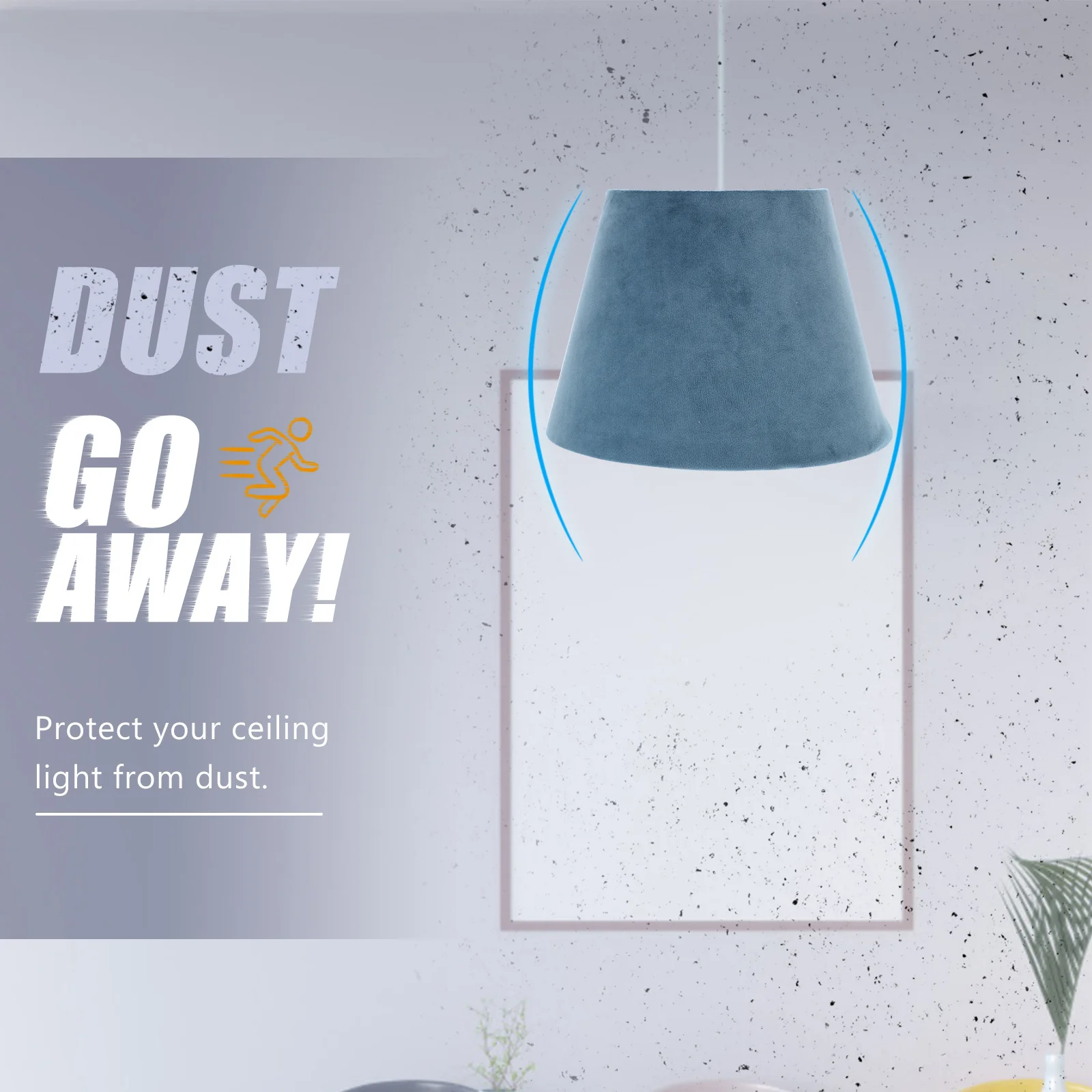 

Cloth and Metal Lamp Shade for Table Lamp Modern Minimalist Light Cover Replacement Decorative Floor Lampshade Home