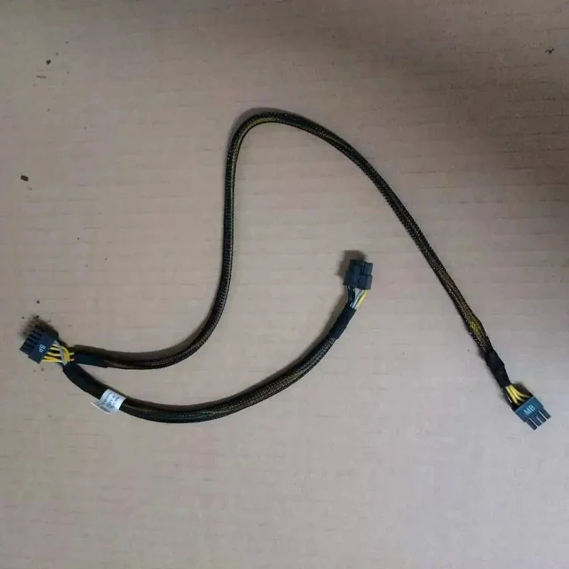Brand New for Dell PowerEdge R620 Server 10-Bay Backplane Power Cable 3V2K5