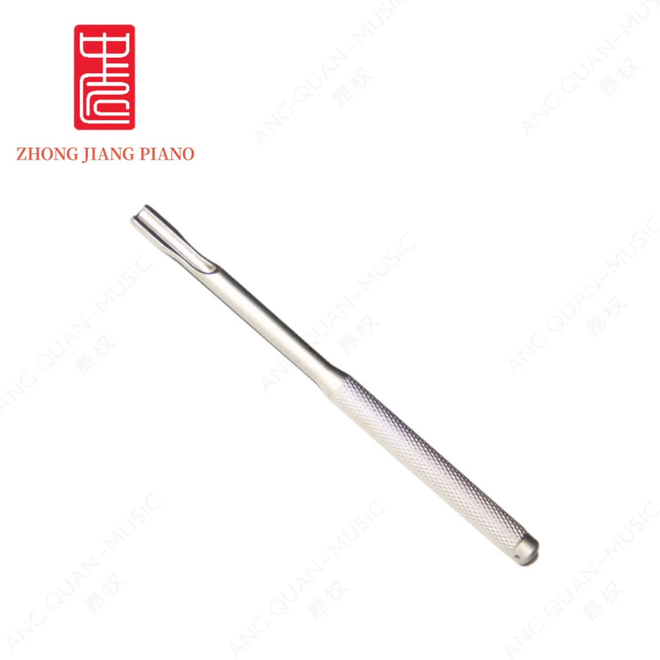 High-Quality Zhong Jiang Piano Professional Repair Tools Soundboard Refurbishment Peg Punch Punch For Peg Reinforcement Installa