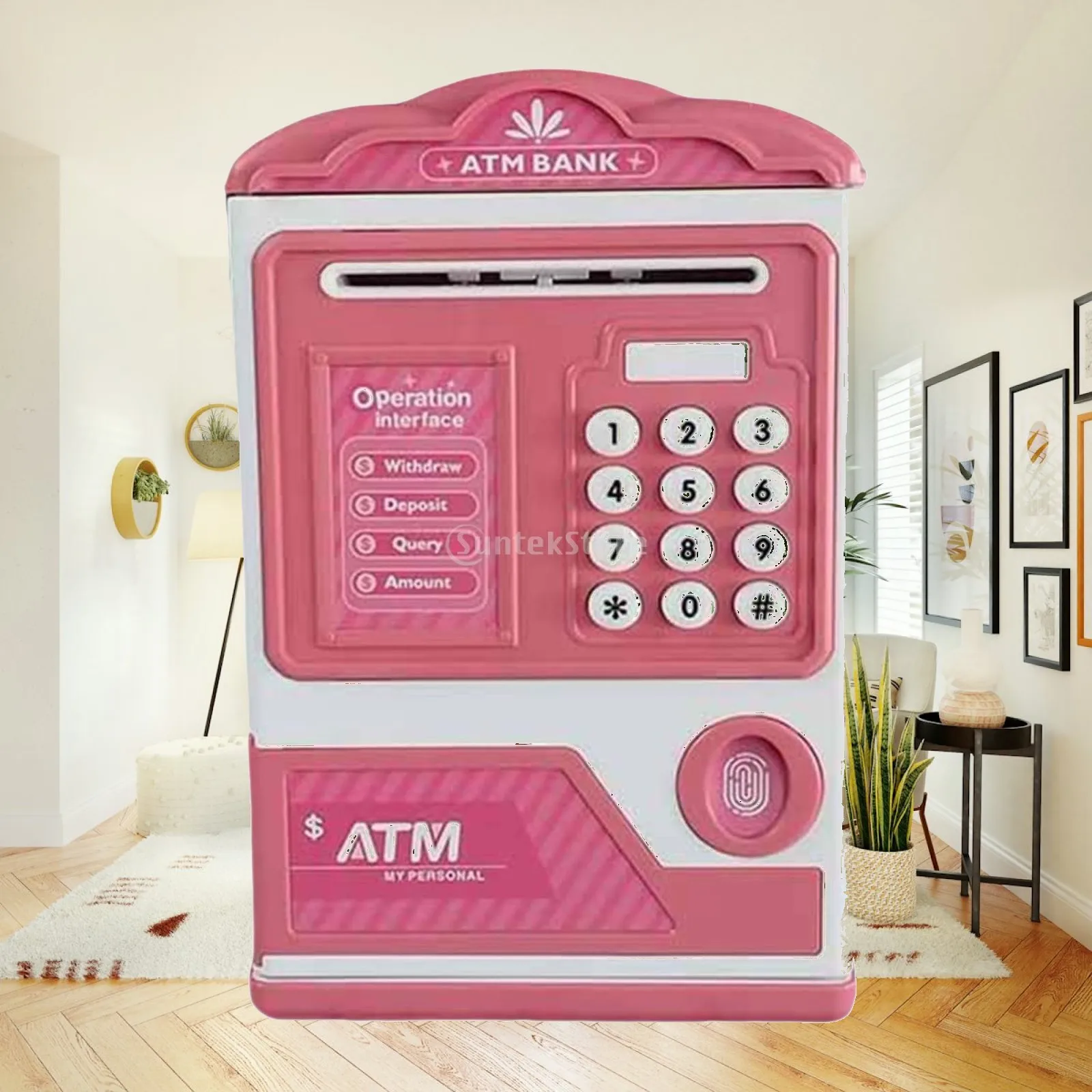 toy-piggy-bank-automatic-money-scroll-money-coin-savings-bank-mini-atm-piggy-bank-for-children-4-7-8-9-10-11-year-old-boys-girls