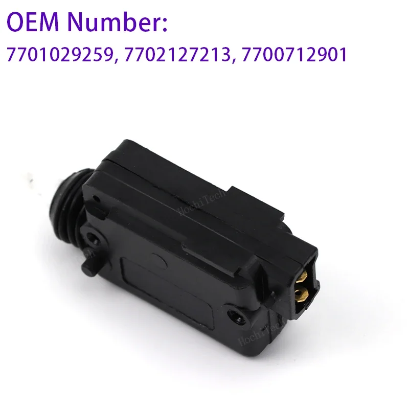 1pc Door Lock Actuator 7701039565 For Renault CLIO I II MEGANE SCENIC Mechanism Megane 7702127213 7702127962 7701029259