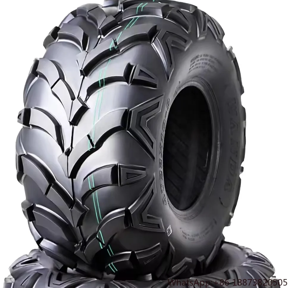 TL tubeless china hot manufacture wholesale cheap atv sport tire utility utv sxs tyre or steel rim