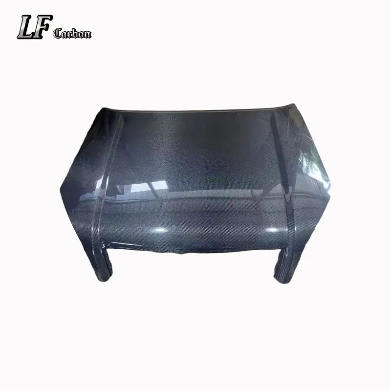 

Капот двигателя из углеродного волокна для Toyota LC120 FJ120 2005, капот
