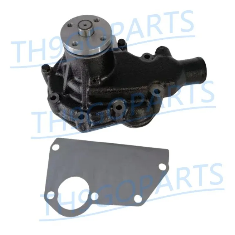 

117-5033 1175033 Водяной насос для Caterpillar 277B 287C 297C 272C D4G D5G 3046