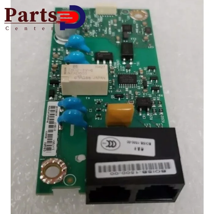 G3Q60-60001 Fax Card for HP Laserjet M227 M230 M148 M280 M281fdw 227 230 148 280 Printer Parts