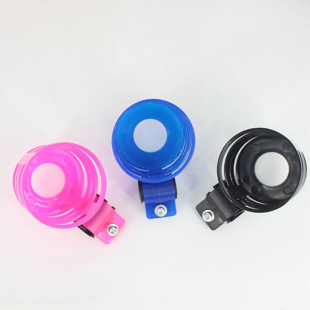 

Ergonomic Stroller Drink Holder Pink Durable Lightweight Portable for Strollers Bicycles Wheelchairs Securely Holds Bottles