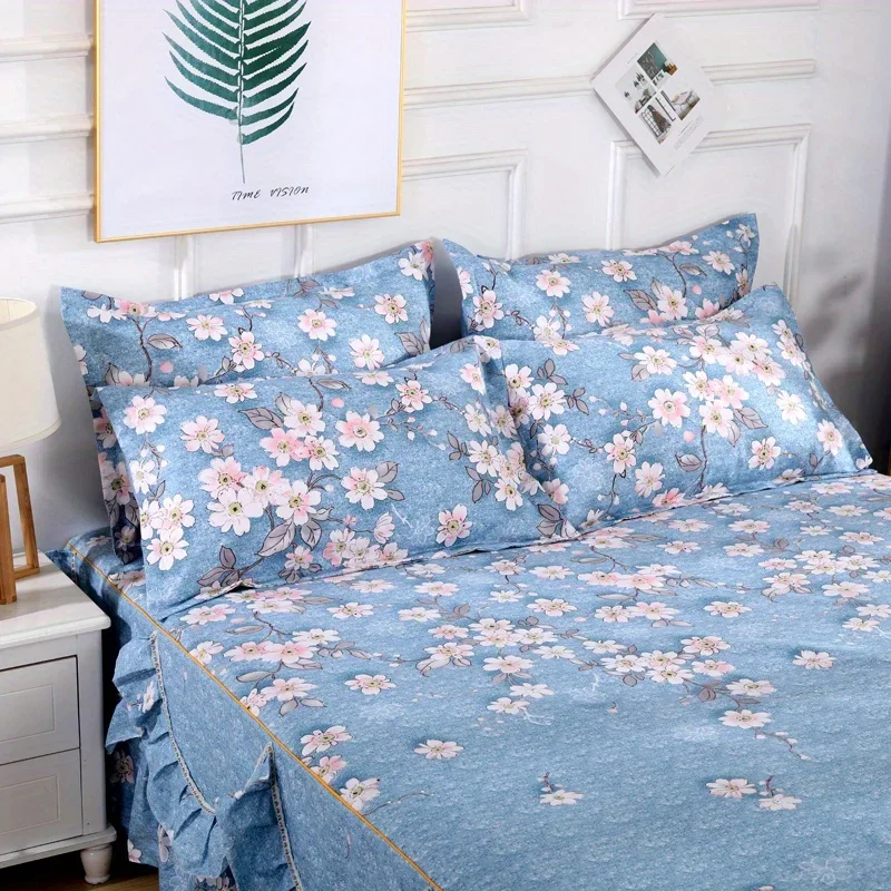 Thumbnail 4 - #14 Bedskirts Comparison Guide