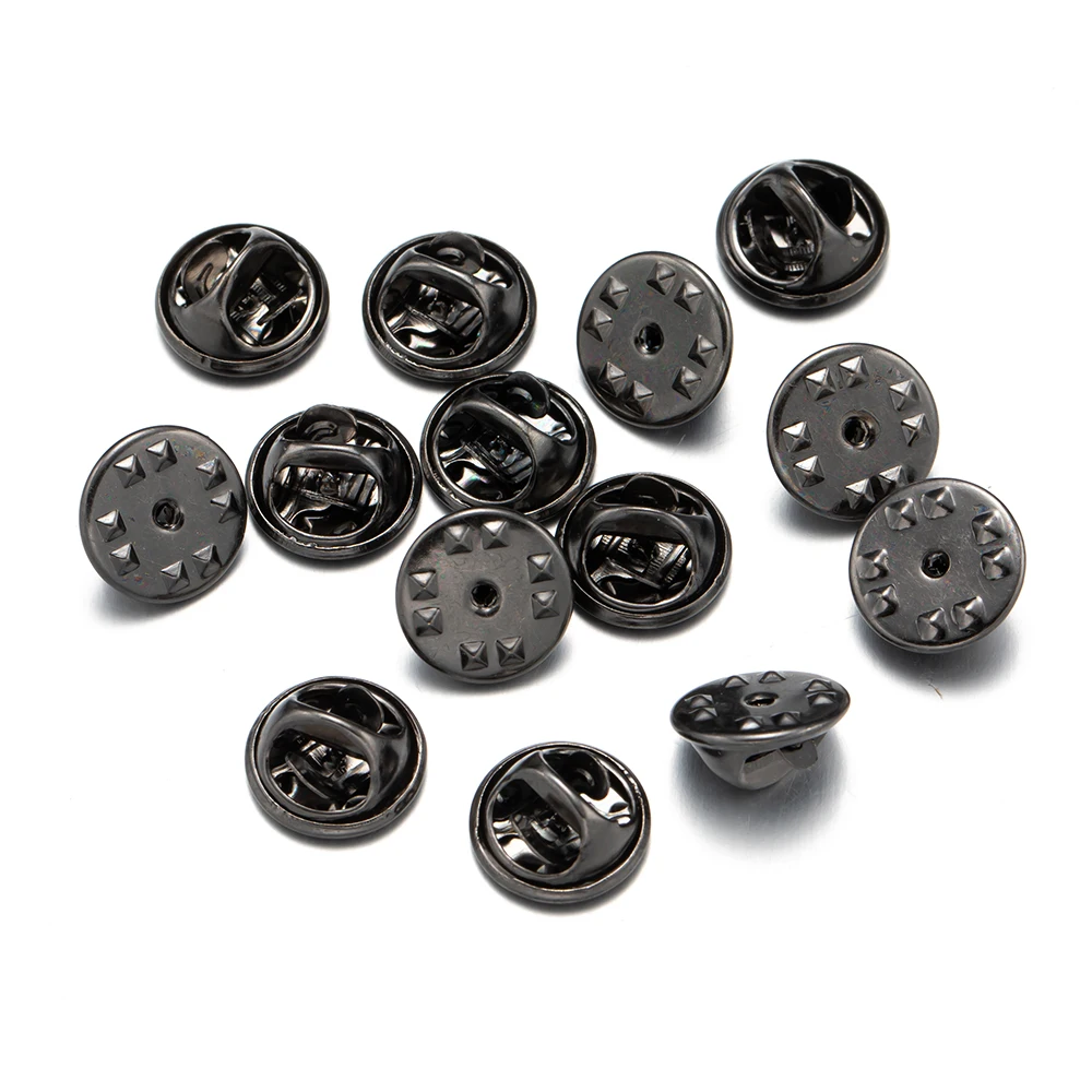 Gun Black Base