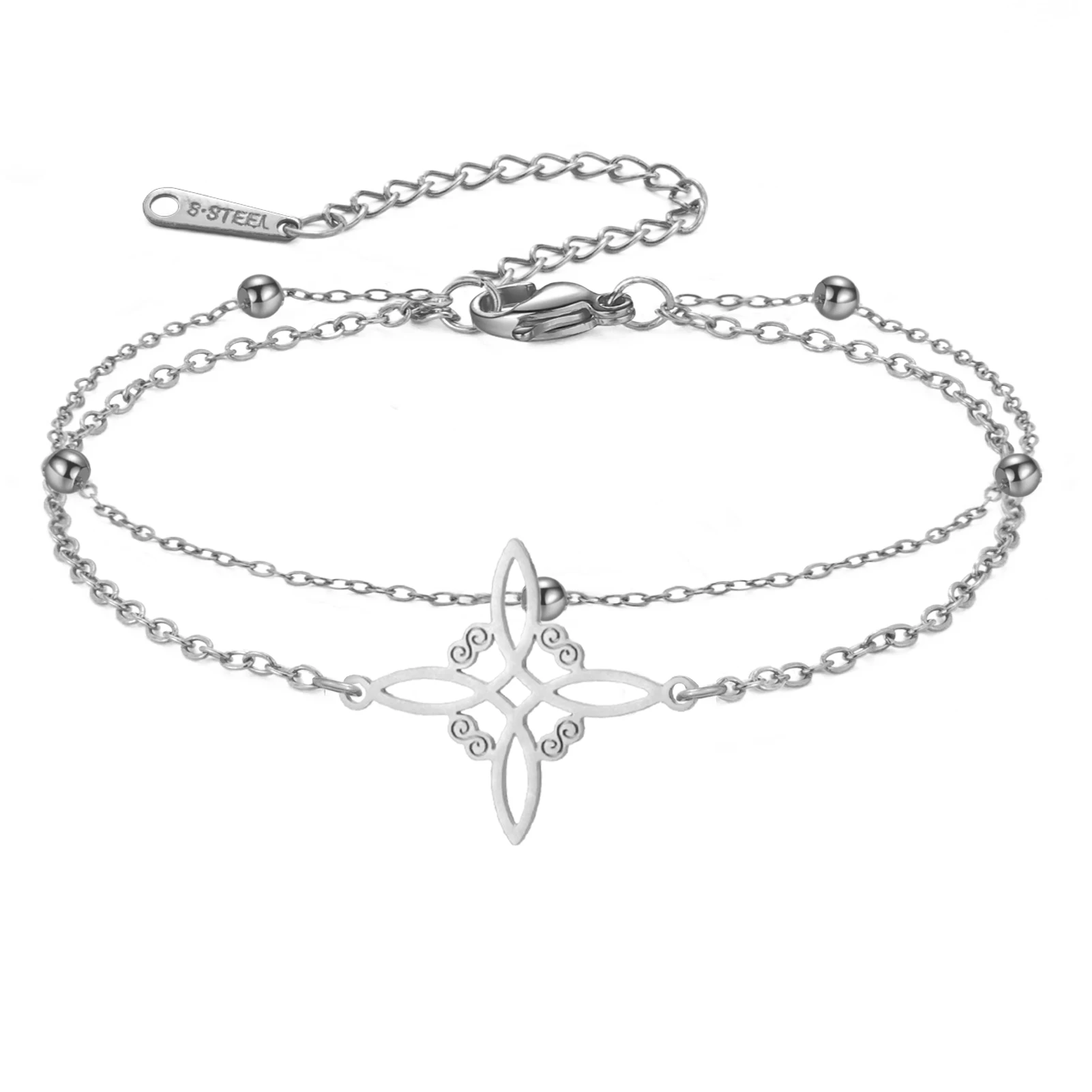 Likgreat Witch Knot…