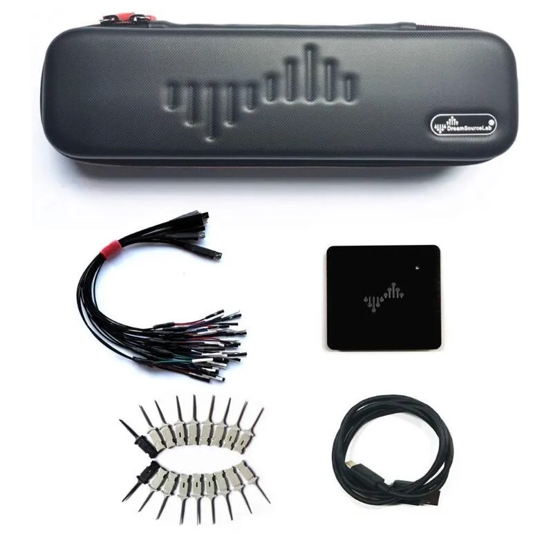 

DSLogic U3Pro16 dslogic usb logic with 1GHz Sampling Rate 2Gbits Memory USB 3.0 Interface 16