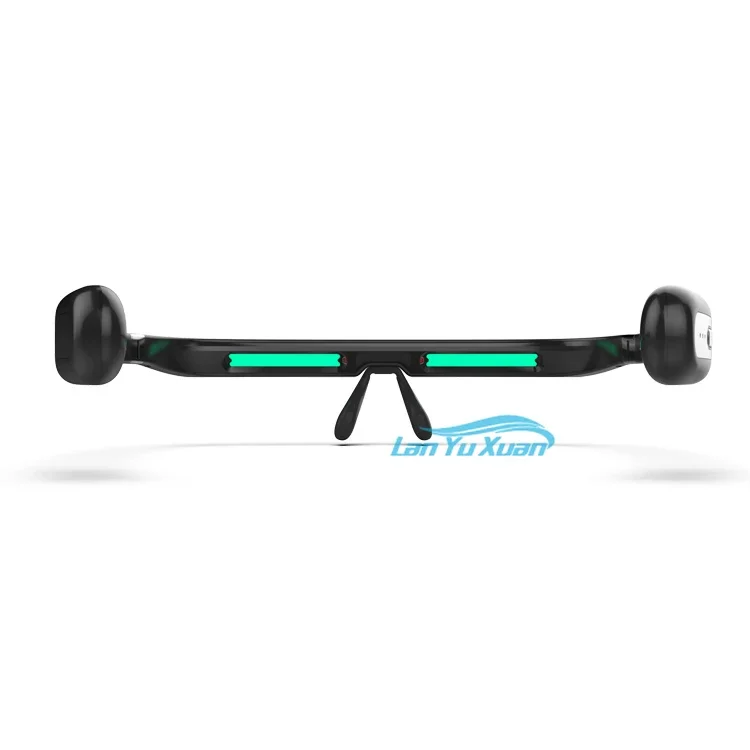 Airdog Handliche, bequeme, biologische Uhr, reguliert Melatonin, Schlafbrille, Lichttherapie