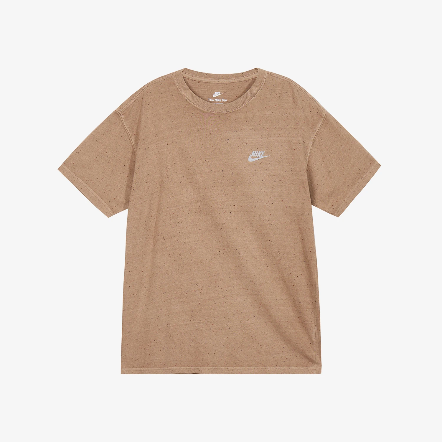 

Мужская футболка большого размера с рисунком Nike Genuine Product DR7828-258