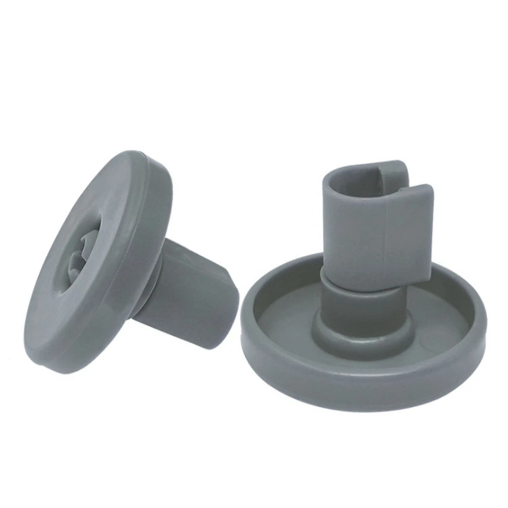 8ชิ้นล้อตะกร้าเครื่องล้างจานสำหรับ AEG Faviit สิทธิพิเศษขา Zanussi อะไหล่เครื่องซักผ้าจาน