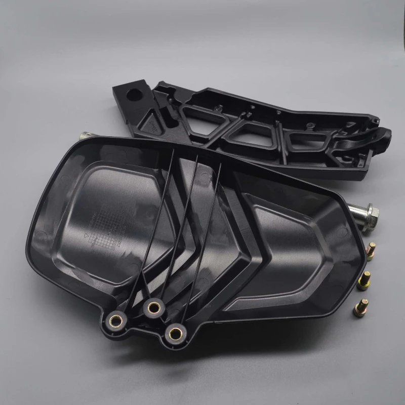 500cc Motorcycle  rear fender support for Benelli BJ500 TRK502 TRK502X / BJ TRK 500 502 502X TRK702X BJ700-5F