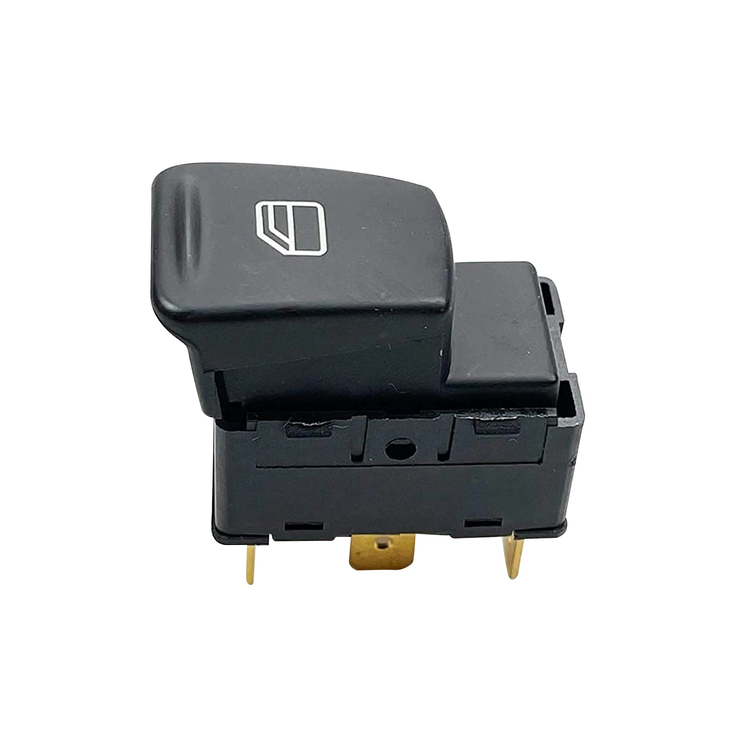 1PC Driver/Passeng Side Electric Window Regulator Switch Button A4548201010 For Mercedes Benz Smart Forfour 454 04-06 Brand NEW