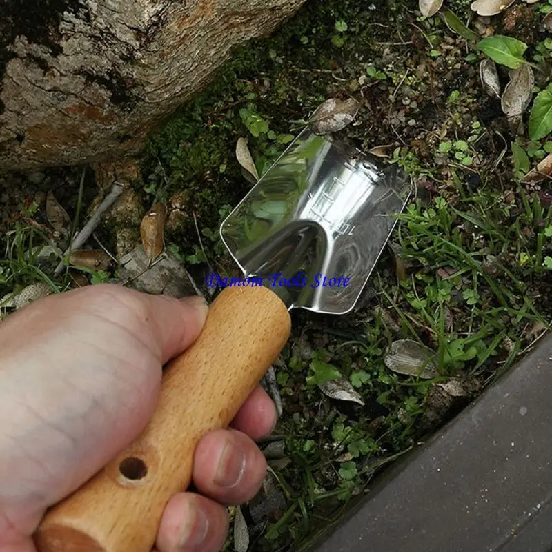 57 Be Garden Hand Weeder Bendproof 레버리지 기본 강철 뿌리 제거제 삽 핸드 핸드 핸드 핸드 도구 파기, 잡초, 느슨한 토양