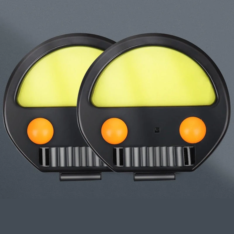 2 pçs/set engraçado jogos esportivos mão jogar pegar bola brinquedos conjunto família pai-filho interativo jardim praia pegar bola jogos presente