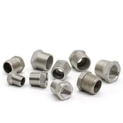 Reducer Bushing Male x Female 1/8