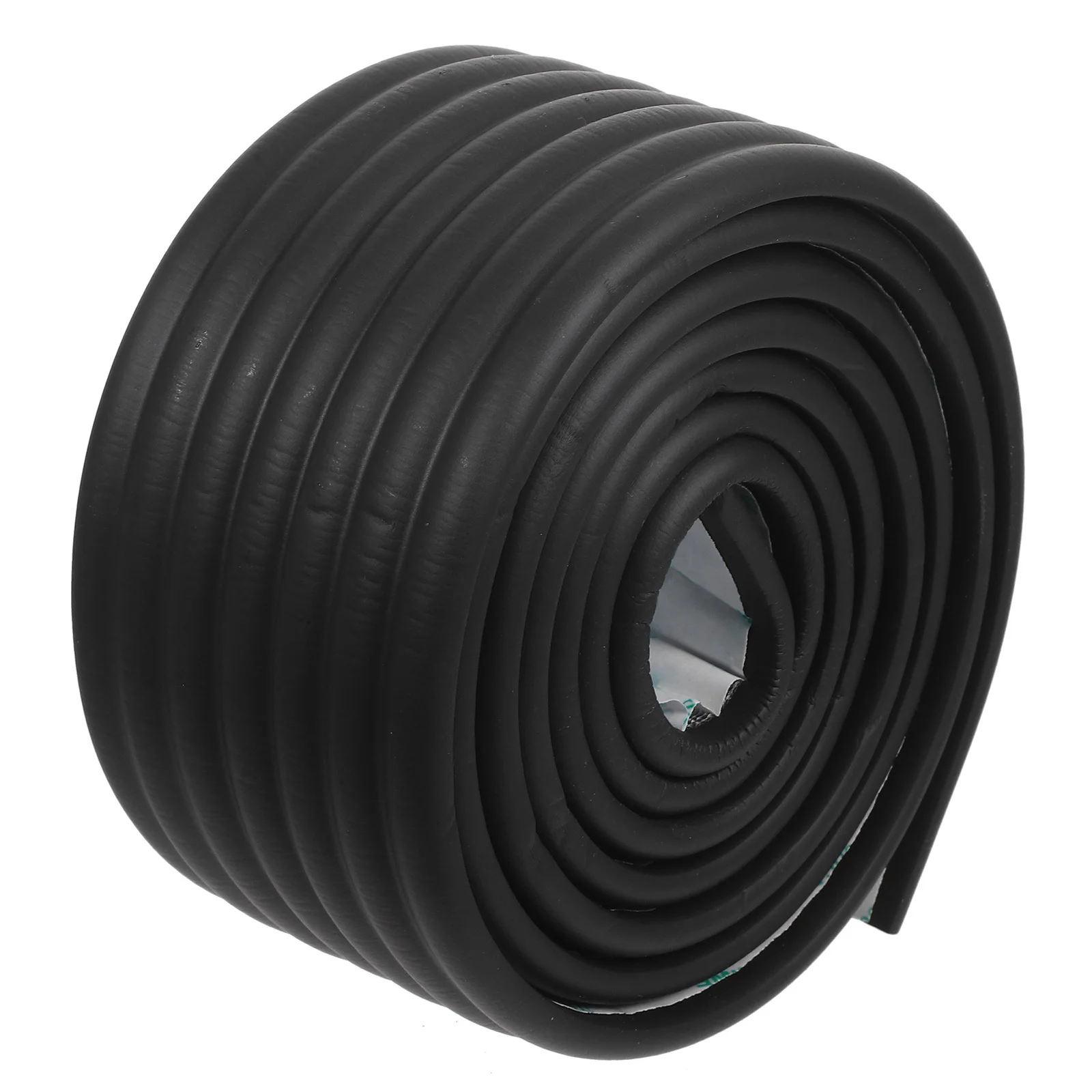 Coussinet d'échelle de lit superposé en éponge douce, rembourrage auto-adhésif, protection des bords des meubles, couverture d'épreuve pour enfants, marches d'escalier, bureau