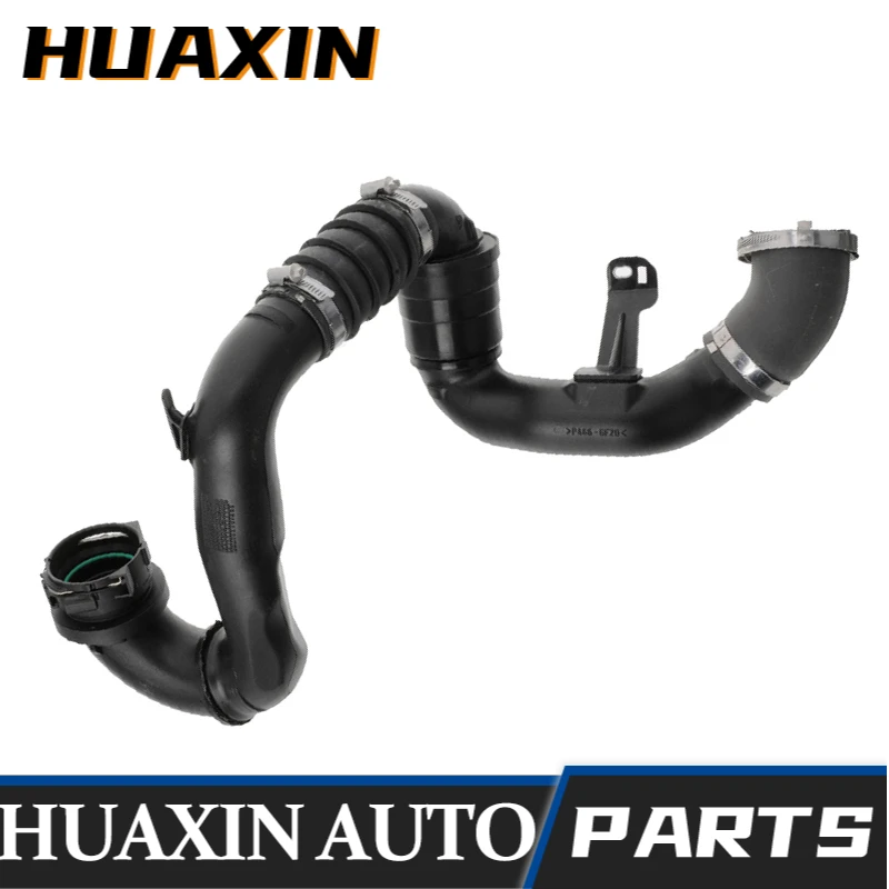 

Auto Parts Left Intercooler Pipe for Jaguar XE-Type 2017 Car Accessories T2H6775