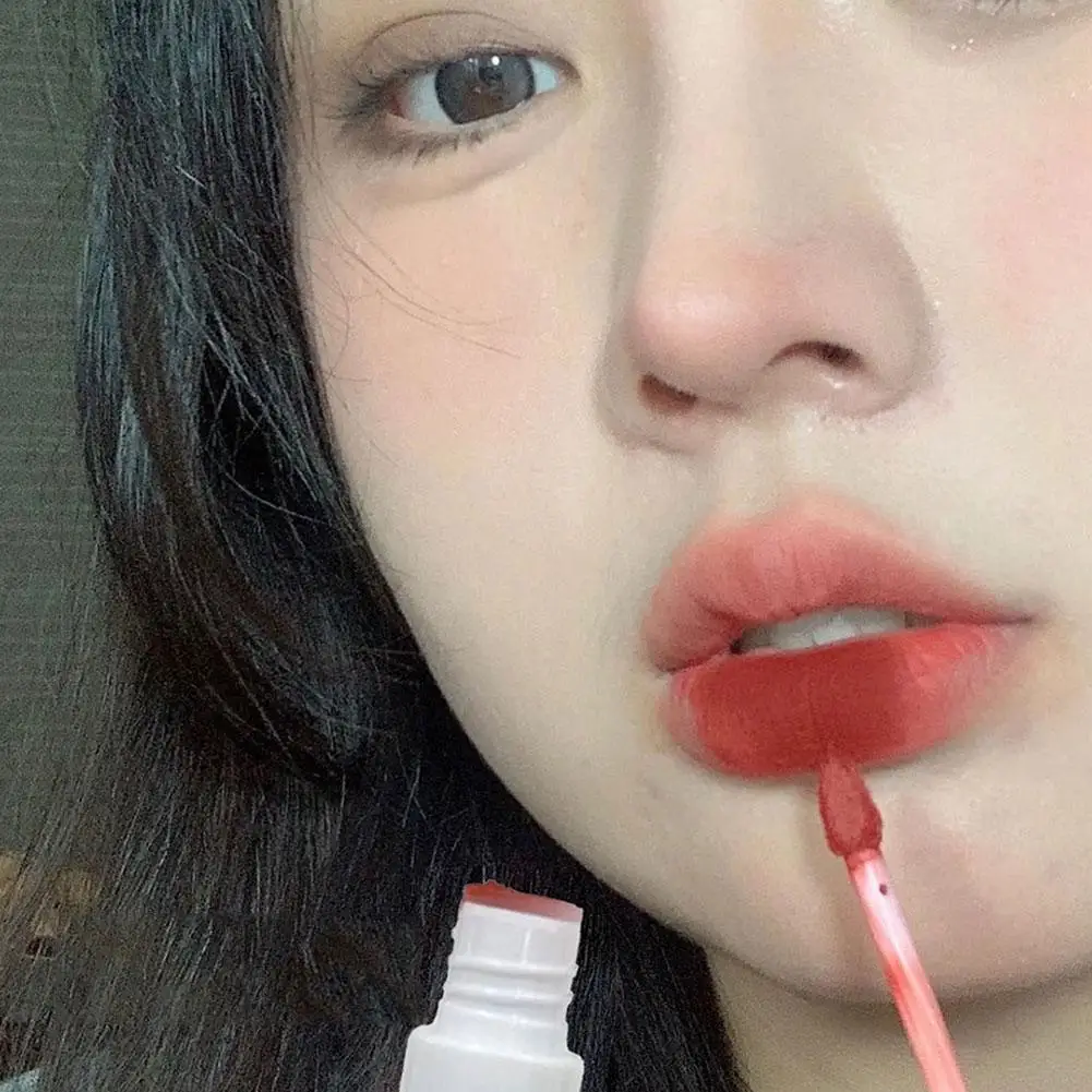 1/3Set Lipsticks Set Free Shipping Korean Make Up Beauty Cosmetics Matte Lip Mud Waterproof Long lasting Makeup for women