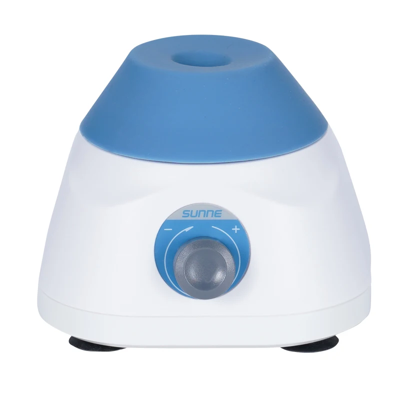 Jog Vortex Mixer Mixer Small Mixer Laboratorium Pengocok Osilator Sentrifugal