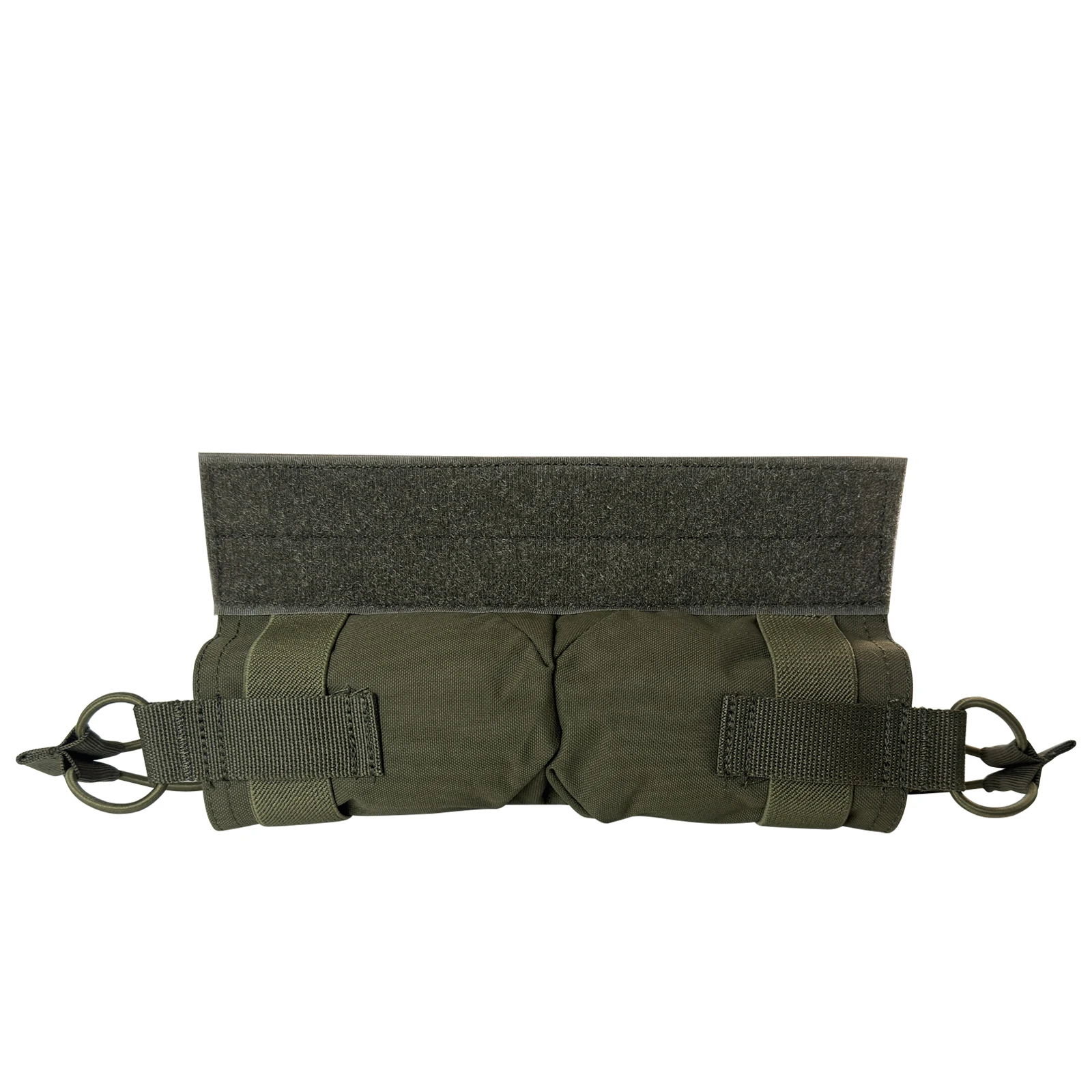 UNIONTAC Side Pull Mag Pouch – Leichter horizontaler 500D-Nylon-M4-Magzine-Beutel mit Abriebfestigkeit und allen Westen 5