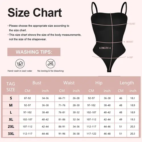 Off Shoulder Bustier Tube Top Strapless Bodysuit Women Thongs Shapewear Tummy Control Body Shaper Waist Trainer Skinny Underwear - Image 2