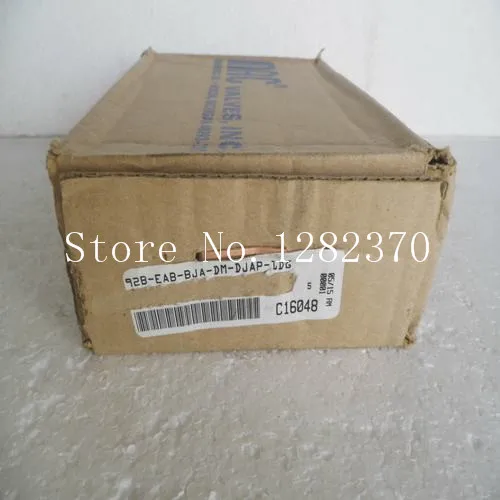 [SA] new original authentic MAC solenoid valve 92B-EAB-BJA-DM-DDAP-1DM spot