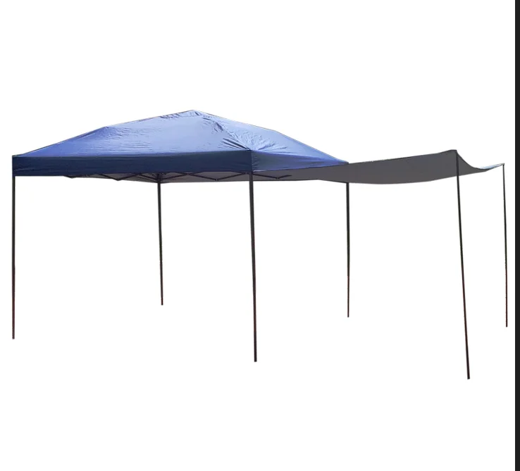 

Custom 10x10 Ft. 3x3 M Tuoye Outdoor Waterproof Folding Tent Pop Up Garden Gazebo 3x3