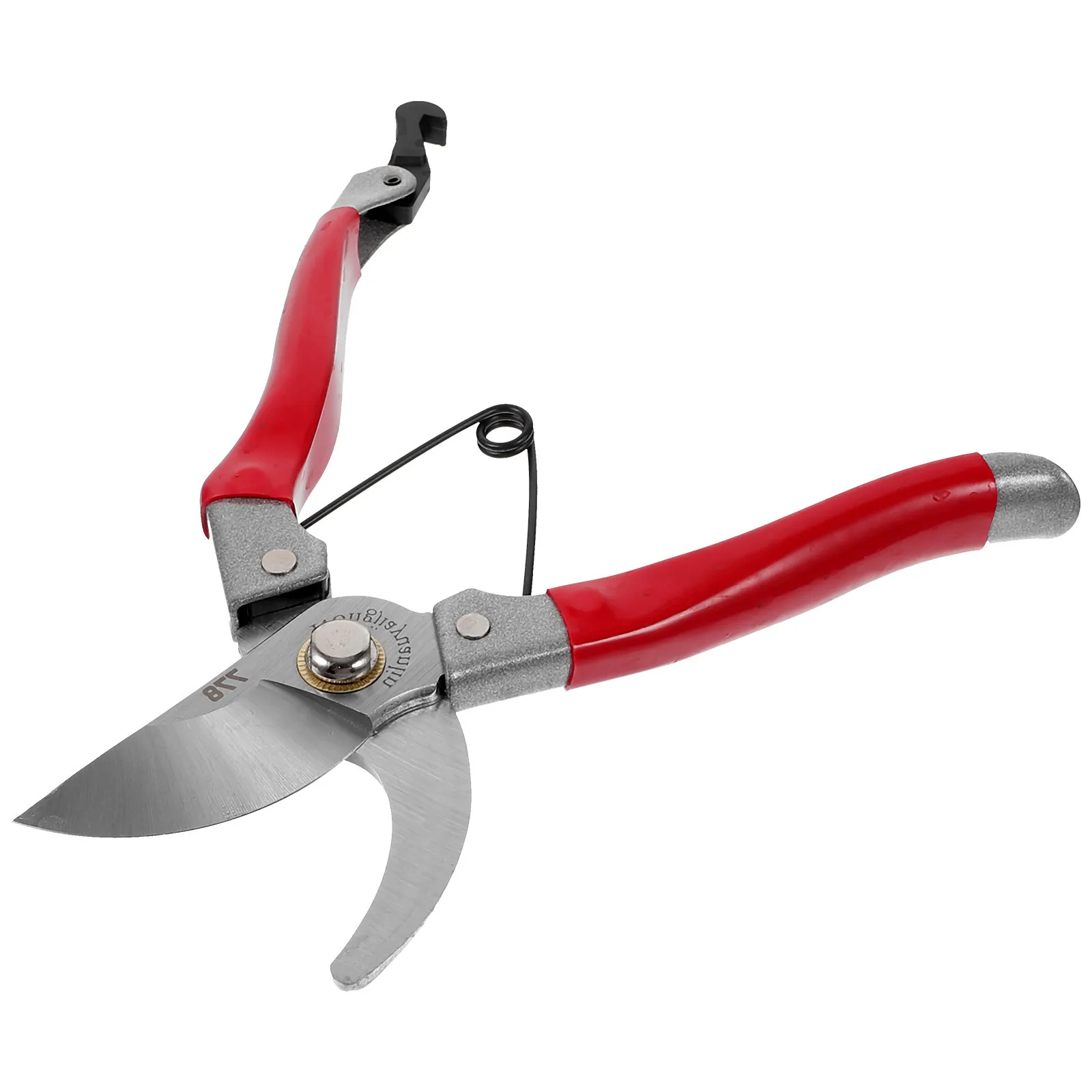 Pruning Shears Garden Scissors Heavy Duty Steel For Plant Trimming Flower Cutting Branch Cutter Tool Gardening Hand Tools