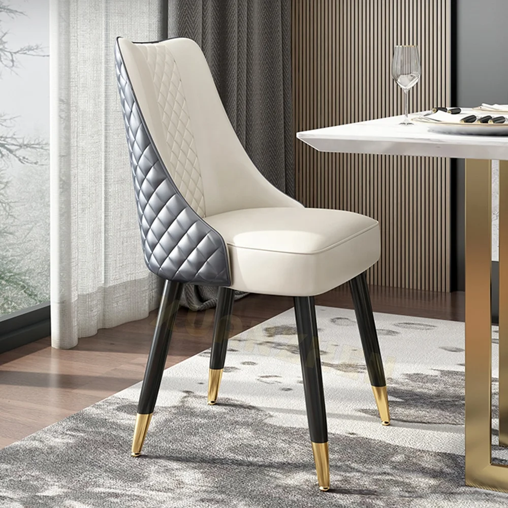 Dining Room Furniture Event Leather Luxury Velvet Modern Dining Room Chairs Banquet Dining Room Chairs Living Room Chairs