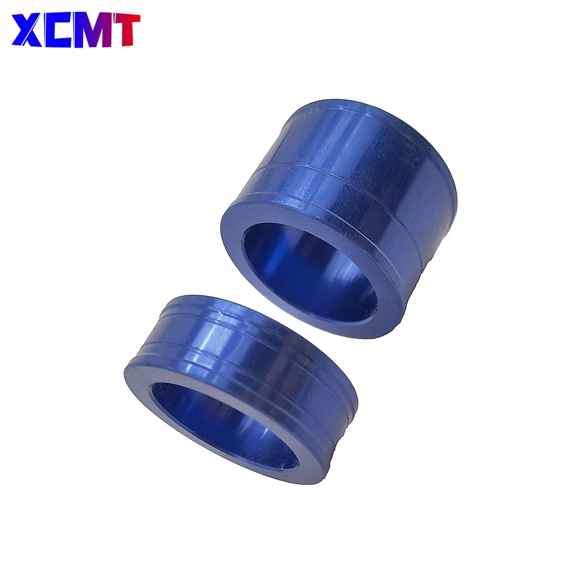 Motorcycle CNC Front Wheel Hub Spacers For YAMAHA YZ250F YZ450F YZ250FX YZ450FX WR250F WR450F YZ WR 250F 450F 250 FX 2014-2020