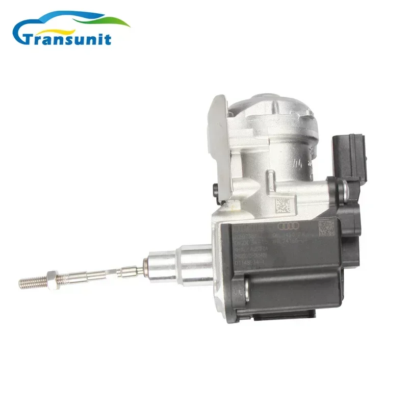 06L145612F 06L145612G Turbo Electric Actuator 06L145612H 06L145612J For VW AUDI EA888