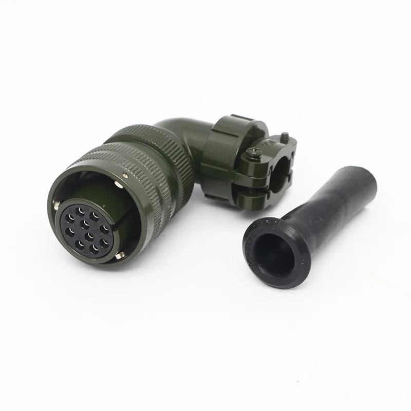 VG95234 18S 18-1P 18-1S سلسلة المفاجئة محرك معزز الطيران التوصيل المقبس مقاوم للماء 3100A 3101A 3102A 3106A 3108A 18S-1P 18S-1S