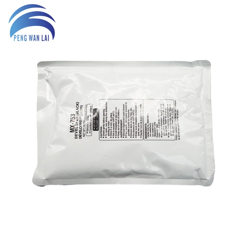 

1 шт. 1050G MX753 разработчик для Sharp MX 753, импортный, высокое качество