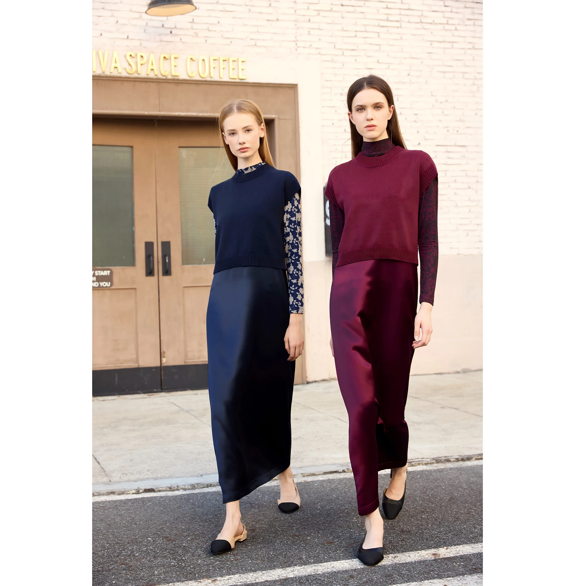 Рисунок 6 - AP женская 2026, осенне-зимняя