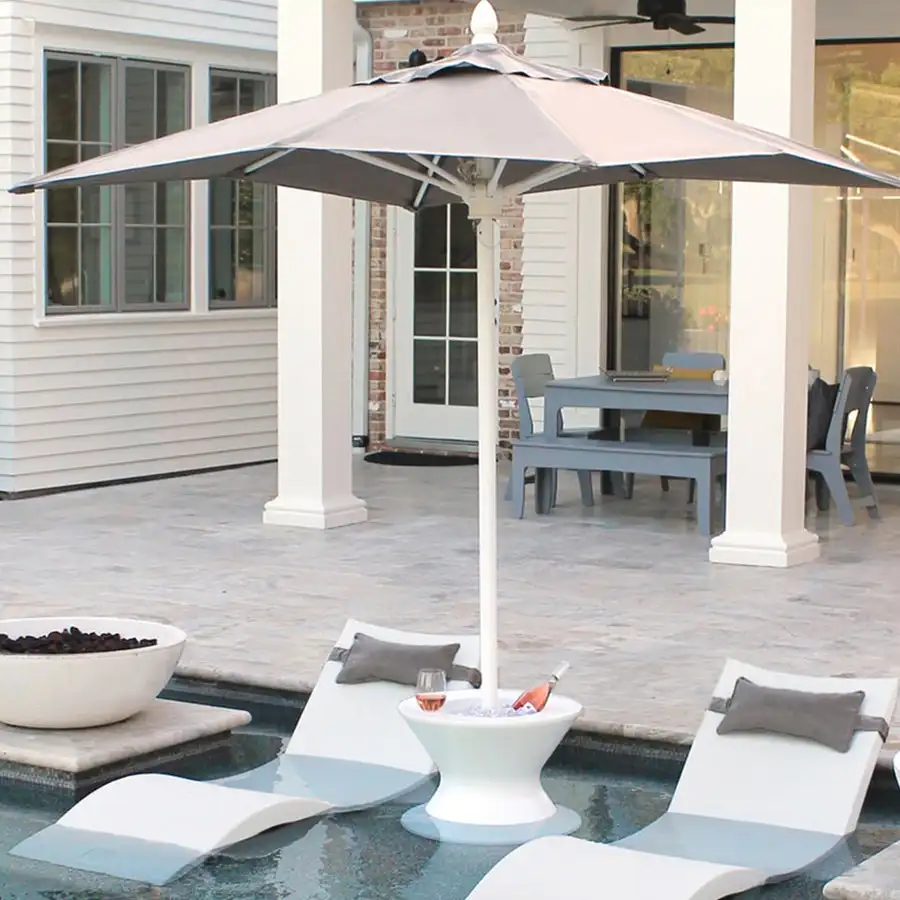 

Pool Lounger Beach Lounger Chairs Outdoor Furniture Tanning Garden Furniture for Swimming Pool Villa Good Quality Sun Lounger