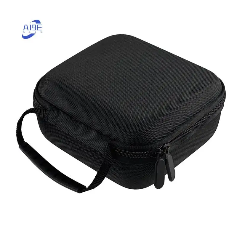 

A19E-Дорожный чехол для Mac Mini M4, защитная сумка для хранения, прочный чехол для переноски